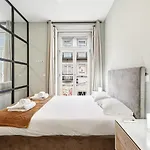 Guestready - Modern In Bolhao Apartment