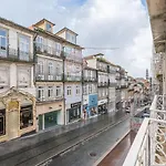 Guestready - Modern In Bolhao Porto