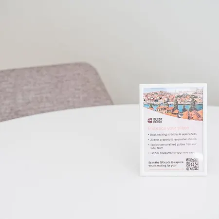 Διαμέρισμα Guestready - Modern In Bolhao Πόρτο