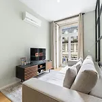 公寓 Guestready - Modern In Bolhao 波尔图