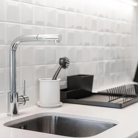 Guestready - Modern In Bolhao Appartement