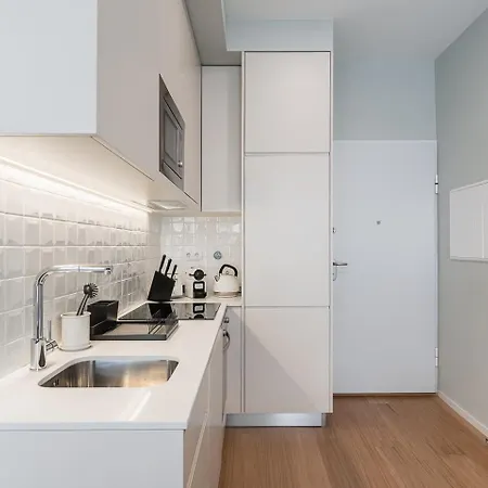 Guestready - Modern In Bolhao 公寓