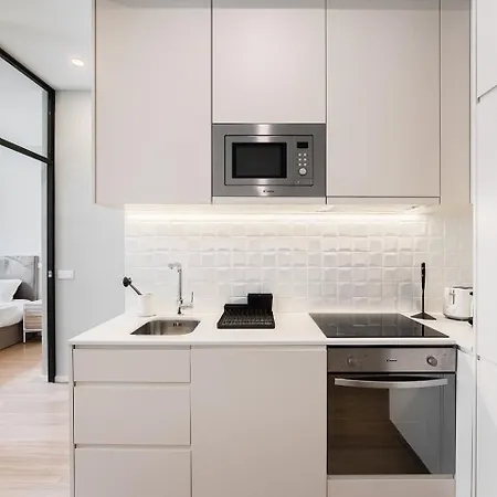 Guestready - Modern In Bolhao *