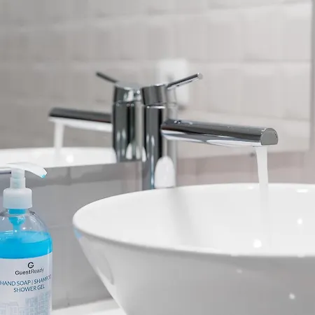 Guestready - Modern In Bolhao * 波尔图