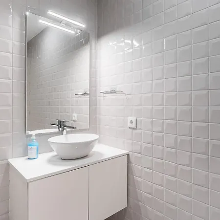 Guestready - Modern In Bolhao Appartement