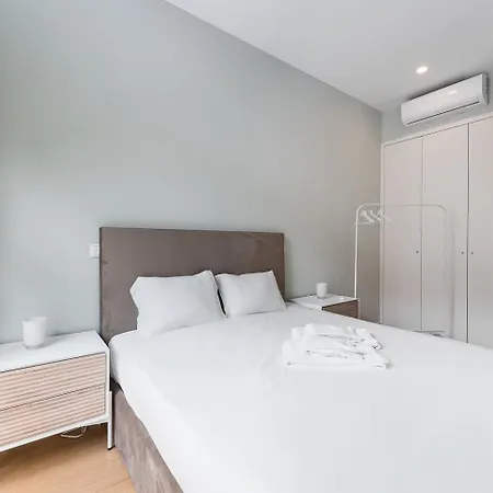 Appartement Guestready - Modern In Bolhao