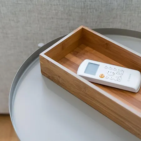 Guestready - Modern In Bolhao 公寓 *