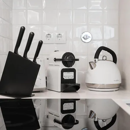 Guestready - Modern In Bolhao Appartement Porto