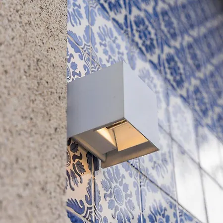 Guestready - Modern In Bolhao 公寓 *