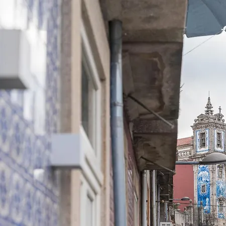 Guestready - Modern In Bolhao 波尔图