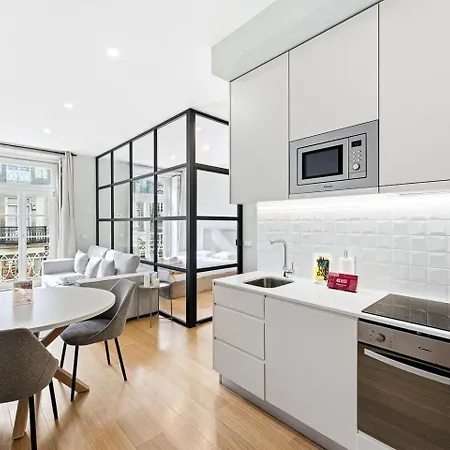 Guestready - Modern In Bolhao *