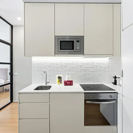 Guestready - Modern In Bolhao