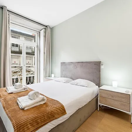 Guestready - Modern In Bolhao