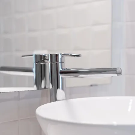 Guestready - Modern In Bolhao 波尔图