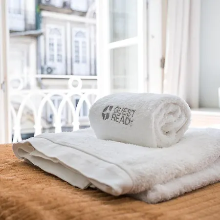 Guestready - Modern In Bolhao Apartament Porto