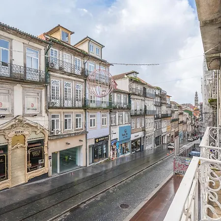 Guestready - Modern In Bolhao Porto
