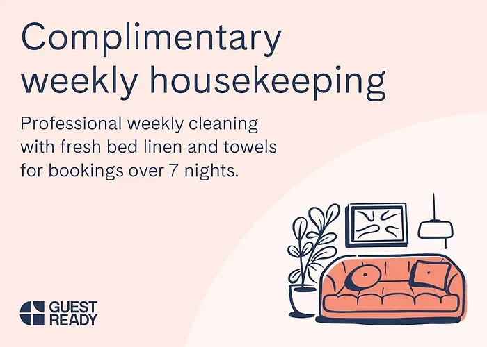 Guestready - Modern In Bolhao アパート