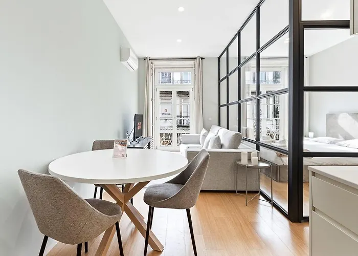 Apartman Guestready - Modern In Bolhao *