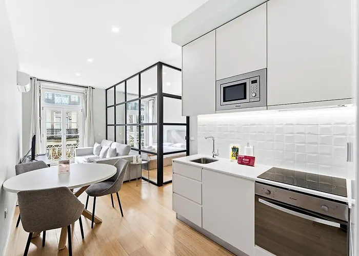 Guestready - Modern In Bolhao *