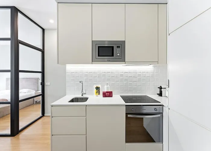 Guestready - Modern In Bolhao