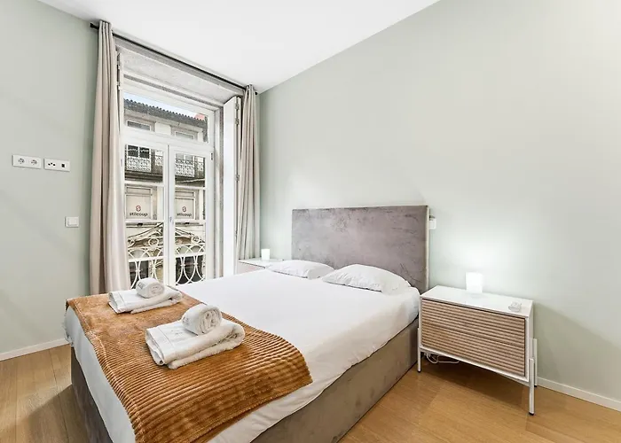 Guestready - Modern In Bolhao