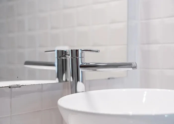 Guestready - Modern In Bolhao ポルト