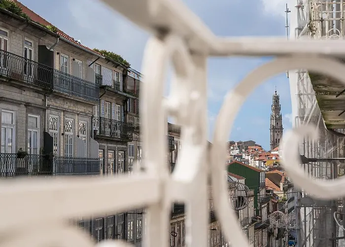 Apartman Guestready - Modern In Bolhao