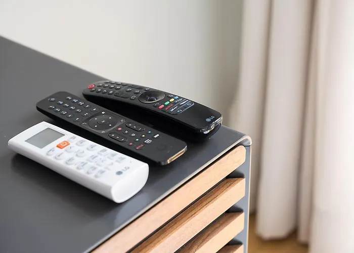 公寓 Guestready - Modern In Bolhao 波尔图