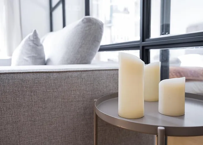 アパート Guestready - Modern In Bolhao