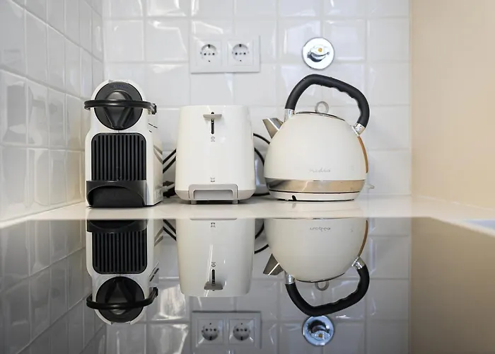 Guestready - Modern In Bolhao アパート *