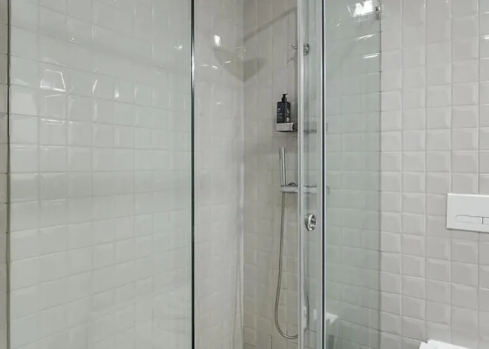 公寓 Guestready - Modern In Bolhao *