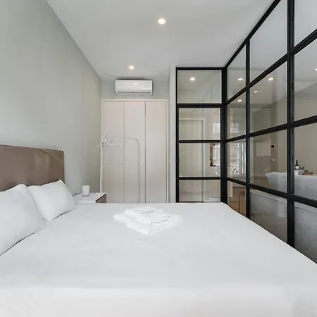 Guestready - Modern In Bolhao