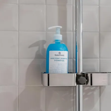 Apartment Guestready - Modern In Bolhao *