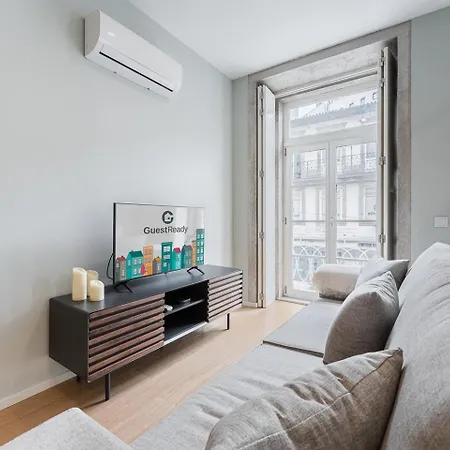 Guestready - Modern In Bolhao