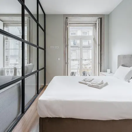 Guestready - Modern In Bolhao *