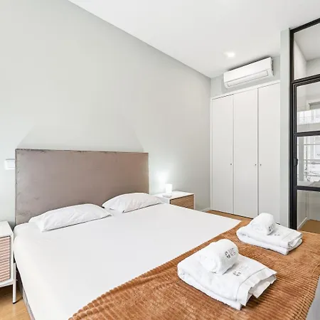 Appartamento Guestready - Modern In Bolhao