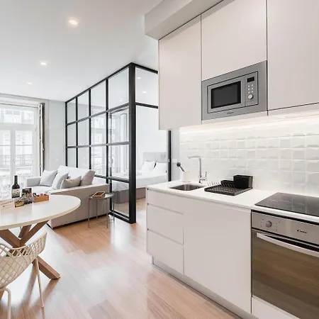 Guestready - Modern In Bolhao Apartman *