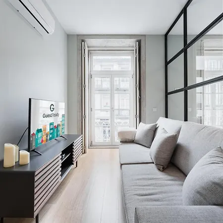 Guestready - Modern In Bolhao * Porto
